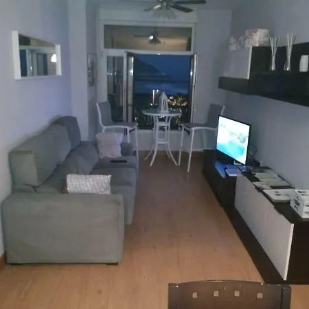Playa Zurriola Vistas Al Mar * סן סבסטיאן